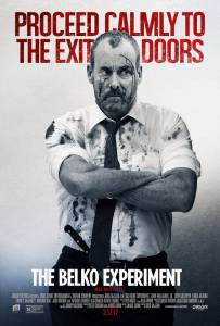 Смотреть кинофильм Эксперимент «Офис» The Belko Experiment бесплатно онлайн Смотреть кинофильм Эксперимент «Офис» The Belko Experiment бесплатно онлайн