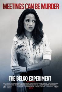 Смотреть бесплатно Эксперимент «Офис» - The Belko Experiment онлайн Смотреть бесплатно Эксперимент «Офис» - The Belko Experiment онлайн