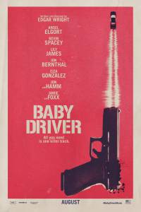 Смотреть интересный фильм Малыш на драйве / Baby Driver онлайн Смотреть интересный фильм Малыш на драйве / Baby Driver онлайн