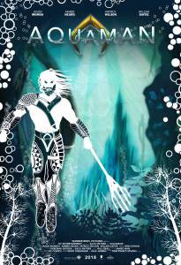 Онлайн фильм Аквамен - Aquaman смотреть без регистрации Онлайн фильм Аквамен - Aquaman смотреть без регистрации