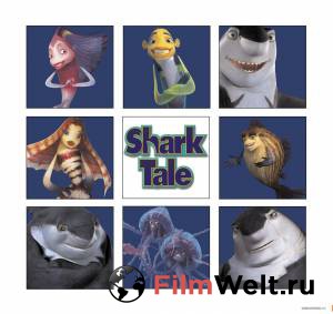   / Shark Tale / 2004    
