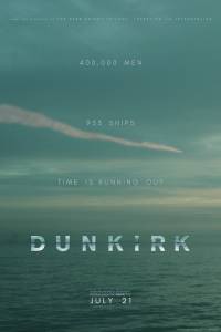 Бесплатный фильм Дюнкерк - Dunkirk