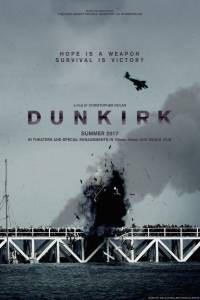  Dunkirk [2017]  