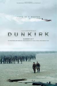    Dunkirk [2017]  