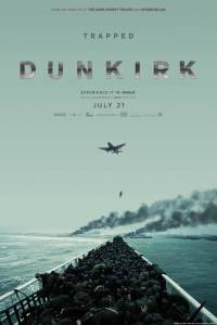 Дюнкерк Dunkirk онлайн фильм бесплатно