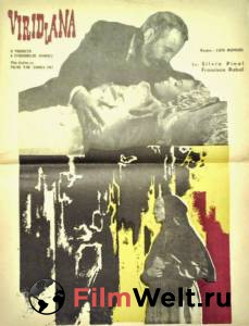 Виридиана (1961) / Viridiana смотреть онлайн без регистрации Виридиана (1961) / Viridiana смотреть онлайн без регистрации