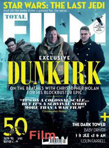   - Dunkirk - [2017]  