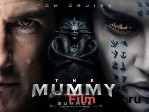 Смотреть увлекательный фильм Мумия The Mummy онлайн Смотреть увлекательный фильм Мумия The Mummy онлайн