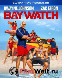     Baywatch [2017] 