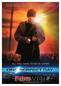      One Perfect Day 