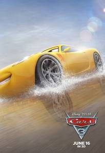Смотреть Тачки 3 / Cars 3 / (2017) онлайн без регистрации Смотреть Тачки 3 / Cars 3 / (2017) онлайн без регистрации