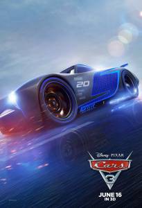 Тачки 3 / Cars 3 смотреть онлайн без регистрации Тачки 3 / Cars 3 смотреть онлайн без регистрации