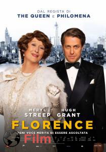  - Florence Foster Jenkins   