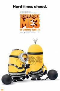 Бесплатный фильм Гадкий я 3 / (2017) Бесплатный фильм Гадкий я 3 / (2017)