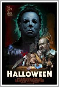 Смотреть увлекательный онлайн фильм Хэллоуин - Halloween Смотреть увлекательный онлайн фильм Хэллоуин - Halloween