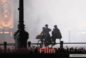 ������ ���� ���� ������� ������������ - Mary Poppins Returns ��������