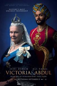 Фильм онлайн Виктория и Абдул / Victoria and Abdul Фильм онлайн Виктория и Абдул / Victoria and Abdul