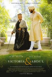      / Victoria and Abdul / (2017)   HD