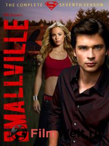    ( 2001  2011) - Smallville   