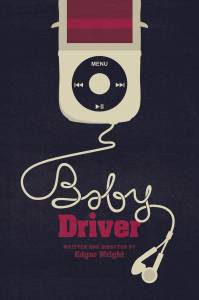 Смотреть Малыш на драйве / Baby Driver / (2017) онлайн Смотреть Малыш на драйве / Baby Driver / (2017) онлайн