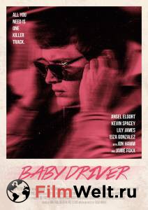      / Baby Driver online