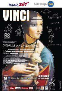  ,  -3 Vinci 