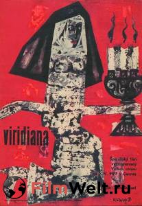 Онлайн кино Виридиана (1961) []