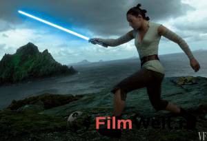    :   Star Wars: Episode VIII - The Last Jedi  