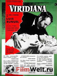Виридиана (1961) Viridiana () смотреть онлайн