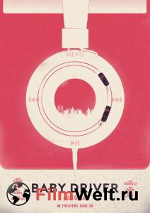 Кино онлайн Малыш на драйве / Baby Driver / (2017) смотреть бесплатно Кино онлайн Малыш на драйве / Baby Driver / (2017) смотреть бесплатно