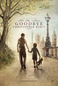 Онлайн фильм Прощай, Кристофер Робин - (2017) смотреть без регистрации