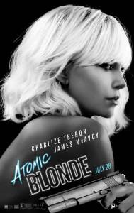 Взрывная блондинка - Atomic Blonde - 2017 онлайн фильм бесплатно Взрывная блондинка - Atomic Blonde - 2017 онлайн фильм бесплатно