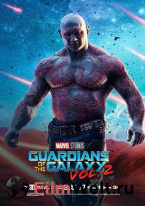    . 2 / Guardians of the Galaxy Vol.2 / 2017   