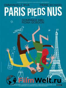Смотреть онлайн фильм Чудеса в Париже