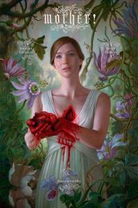 Смотреть фильм Мама - Mother! online Смотреть фильм Мама - Mother! online