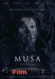 Муза смерти (2017) онлайн без регистрации Муза смерти (2017) онлайн без регистрации