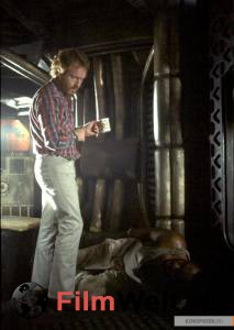 Кино Чужой - Alien - (1979) смотреть онлайн