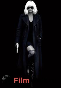 Кинофильм Взрывная блондинка Atomic Blonde (2017) онлайн без регистрации Кинофильм Взрывная блондинка Atomic Blonde (2017) онлайн без регистрации