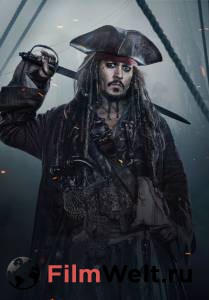   :     - Pirates of the Caribbean: Dead Men Tell No Tales - (2017)  