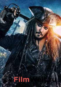 �������� ����� ������ ���������� ����: �������� �� ������������ ������ / Pirates of the Caribbean: Dead Men Tell No Tales / (2017) ������