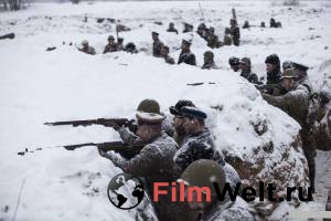 онлайн кадр Прощаться не будем 2018 онлайн кадр из фильма