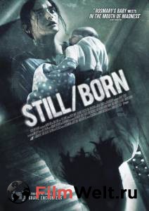 Смотреть увлекательный онлайн фильм Близнецы - Still/Born