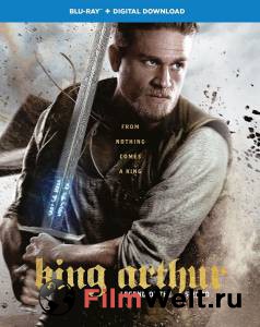 Онлайн фильм Меч короля Артура смотреть без регистрации