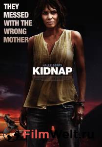 Онлайн фильм Похищение - Kidnap - [2017] смотреть без регистрации