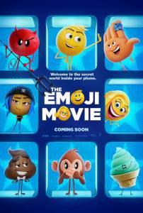 Фильм онлайн Эмоджи фильм - The Emoji Movie Фильм онлайн Эмоджи фильм - The Emoji Movie