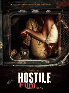 Смотреть бесплатно Выжившие - Hostile онлайн Смотреть бесплатно Выжившие - Hostile онлайн
