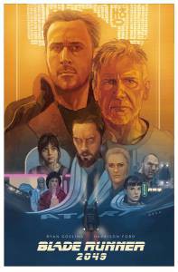 Бегущий по лезвию 2049 - (2017) онлайн без регистрации Бегущий по лезвию 2049 - (2017) онлайн без регистрации