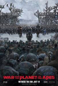 Бесплатный фильм Планета обезьян: Война War for the Planet of the Apes (2017) Бесплатный фильм Планета обезьян: Война War for the Planet of the Apes (2017)
