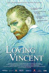   .  ,  Loving Vincent   