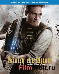    - King Arthur: Legend of the Sword - (2017)   